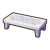 "Tiled Low Table" icon