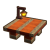 "Pirate Dining Table" icon