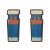 "Tropical Fence" icon