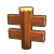 "Wooden Fence" icon