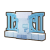"Port Town Fence" icon