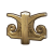 "Forest Fence" icon