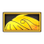 "Godfish Print" icon