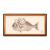 "Great Lucky Bream Print" icon