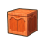 "Wooden Stand" icon