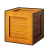 "Crate" icon