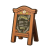 "Menu Board" icon