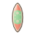 "Surfboard" icon