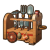 "Farming Tool Stand" icon