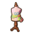 "Tailor's Mannequin" icon
