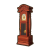 "Grandfather Clock" icon