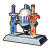 "Decorative Equipment" icon