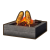"Hearth With Corn" icon