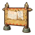 "Notice Board" icon