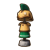 "Paladin's Mannequin" icon