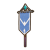 "Blue Banner" icon