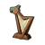 "Harp" icon