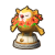 "Plushling Statue" icon