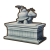 "Turtle and Leafe Statue" icon