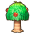 "Apple Tree" icon