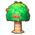 "Cherry Fruit Tree" icon