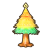 "Starry Tree" icon