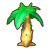 "Palm Tree" icon
