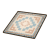 "Tropical Rug" icon