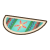 "Tropical Flower Mat" icon