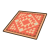 "Red Pattern Rug" icon