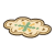 "Pastel Woven Mat" icon