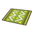 "Green Rug" icon