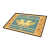 "Sword Pattern Rug" icon