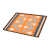 "Orange Rug" icon