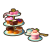 "Afternoon Tea Set" icon