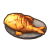 "Plate of Roasted Fish" icon