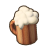 "Pint of Wheat Juice" icon