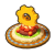 "Plate of Royal Rice" icon