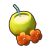"Cup of Coconut Juice" icon