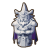 "Statue of Frajeel" icon