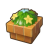 "Brick Lined Shrub" icon