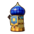 "Desert Tower" icon