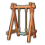 "Relaxing Swingset" icon