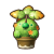 "Leafe Topiary" icon