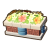 "Stone Flower Bed" icon