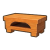 "Wooden Rack" icon