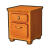 "Wooden Cabinet" icon