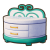 "Tiled Chest" icon