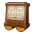"Tropical Dresser" icon