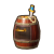 "Pirate Cabinet" icon